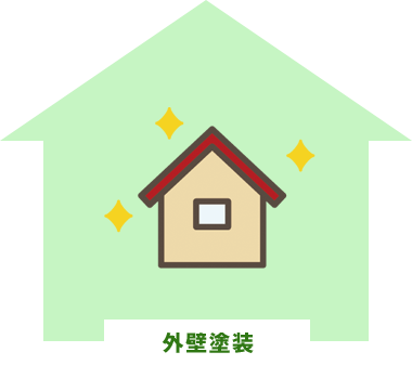 外壁塗装